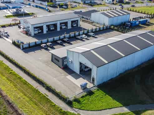 12 Jb Cullen Drive, Fairton