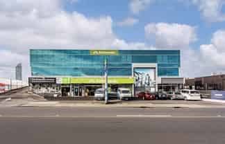 AFFORDABLE 150M² SPACE – BARRYS POINT ROAD
