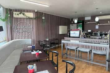 Tenanted property for commercial investors