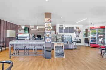 Tenanted property for commercial investors