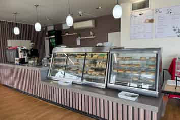 Tenanted property for commercial investors