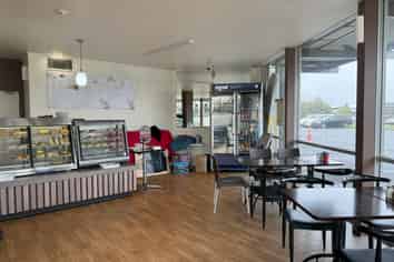 Tenanted property for commercial investors