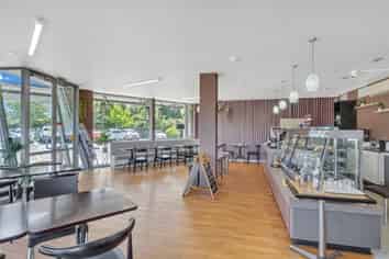 Tenanted property for commercial investors