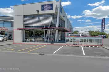 Tenanted property for commercial investors
