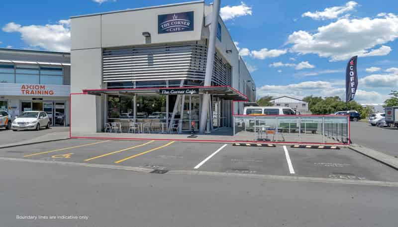 8/4-6 O'Briens Road, Sockburn