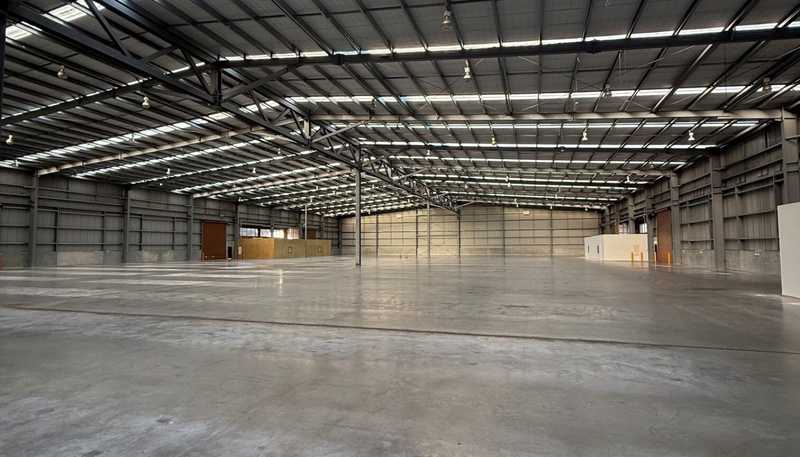 1/8 Islington Avenue, Islington