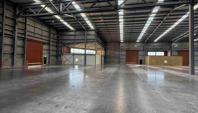 1/8 Islington Avenue, Islington