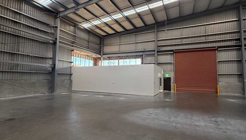 1/8 Islington Avenue, Islington