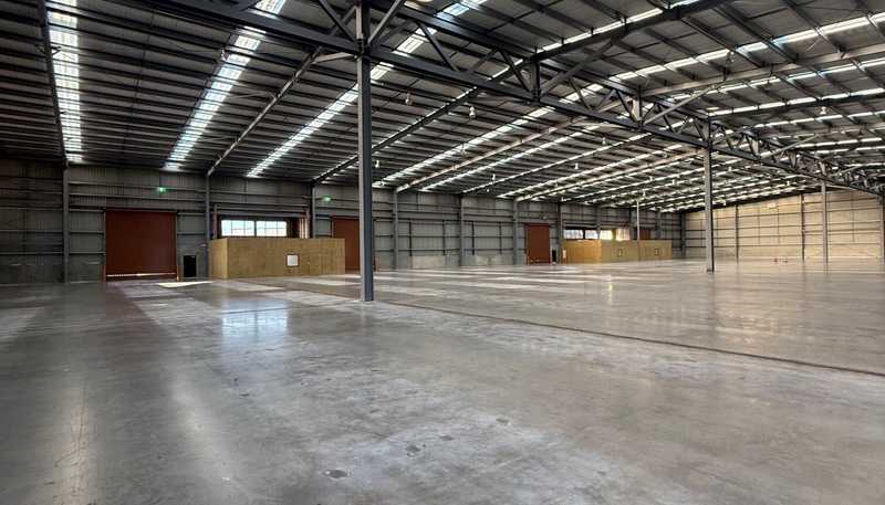 1/8 Islington Avenue, Islington