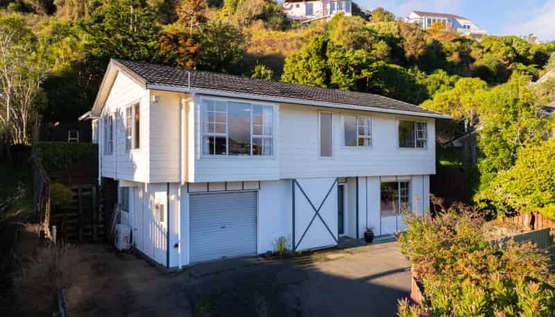 7 Tralee Place, Johnsonville