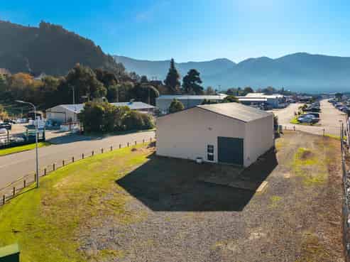 Prime Industrial Opportunity - Heart Of Havelock