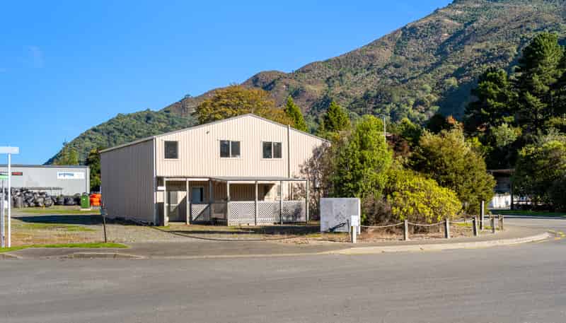 Site 5 Ngati Kuia Drive, Havelock