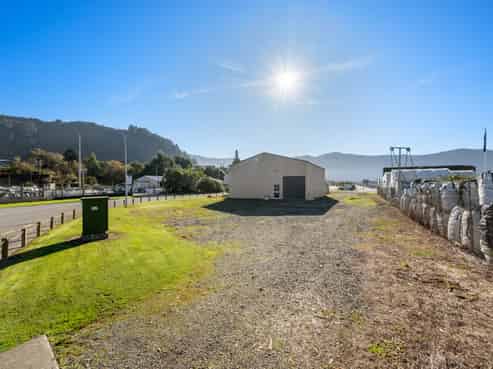 Prime Industrial Opportunity - Heart Of Havelock