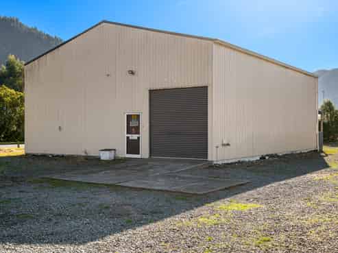 Prime Industrial Opportunity - Heart Of Havelock