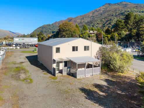 Prime Industrial Opportunity - Heart Of Havelock