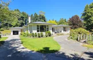 2230 Tapanui Raes Junction Highway, Edievale