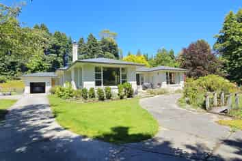 2230 Tapanui Raes Junction Highway, Edievale
