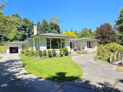 2230 Tapanui Raes Junction Highway, West Otago Surrounds