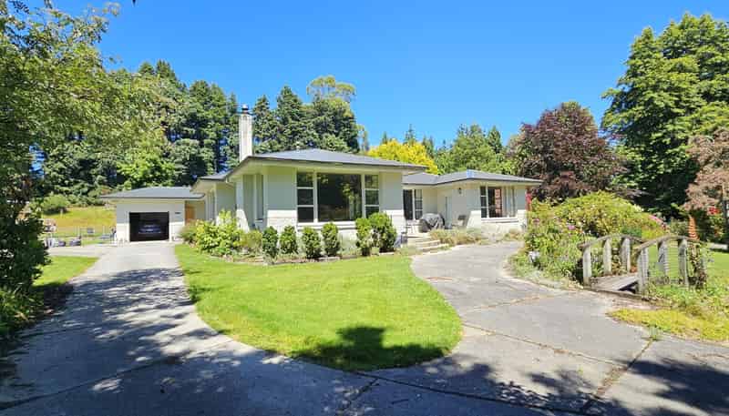 2230 Tapanui Raes Junction Highway, Edievale
