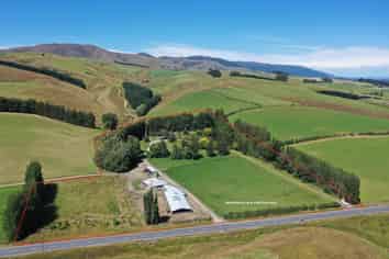 2230 Tapanui Raes Junction Highway, Edievale