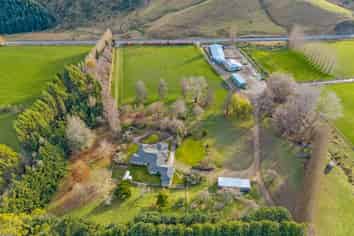 2230 Tapanui Raes Junction Highway, Edievale