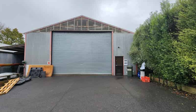 Unit B/36 Hawke Drive, Haruru