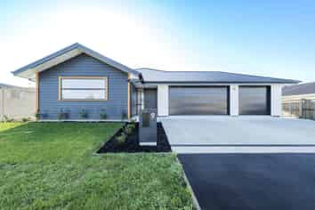 9 Lunn Crescent, Leeston