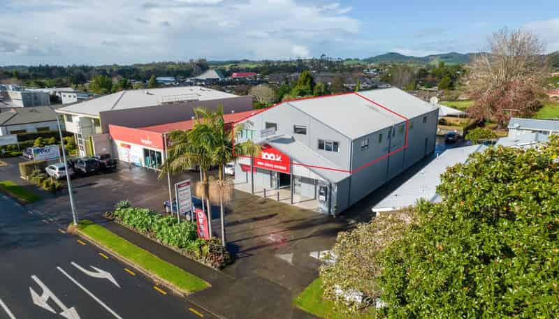 5 Hobson Avenue, Kerikeri