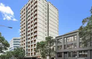 403/70 Anzac Avenue, Auckland Central