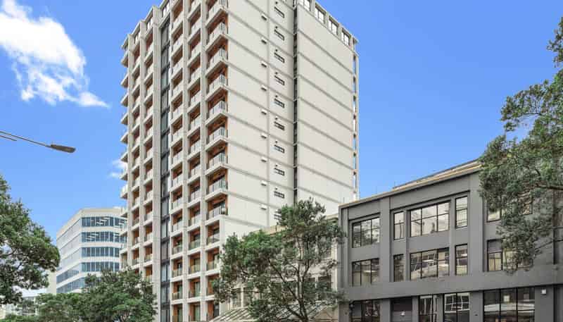 403/70 Anzac Avenue, Auckland Central