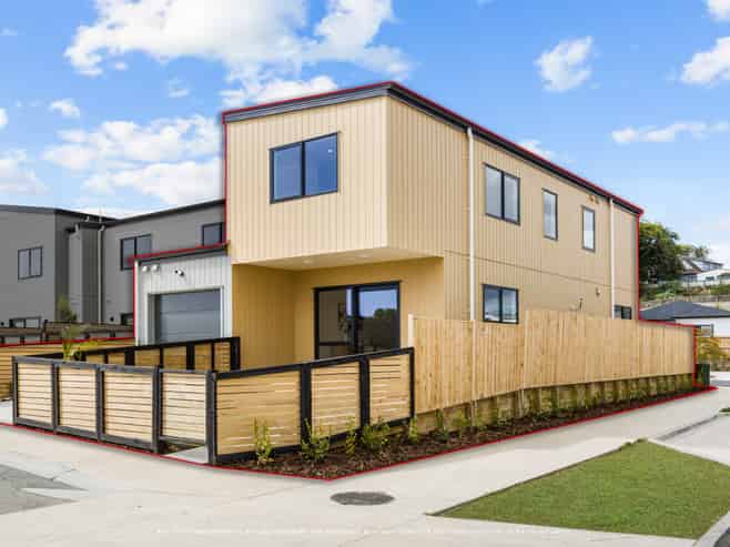 95 Bellfield Road, Opaheke