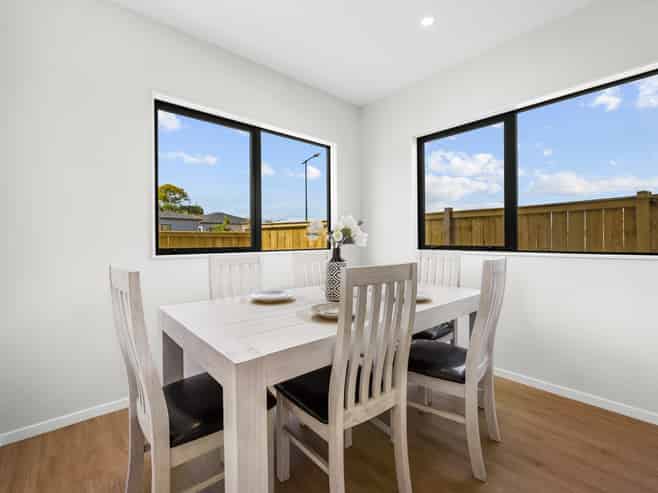 95 Bellfield Road, Opaheke