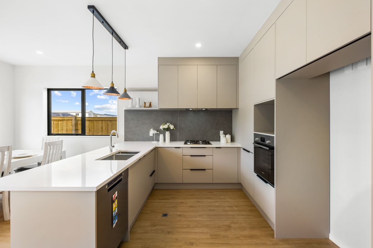 Spacious and Stylish Living - Corner Site Beauty - Ansicht 4
