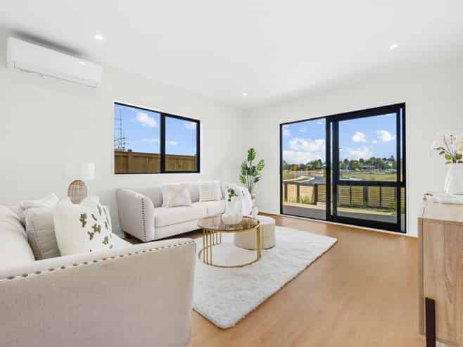 95 Bellfield Road, Opaheke