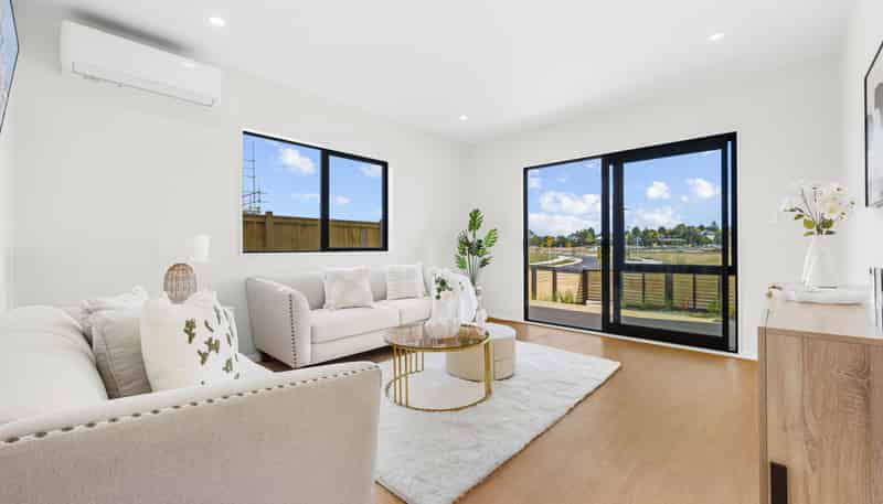 95 Bellfield Road, Opaheke