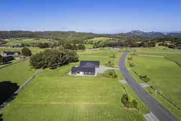 35 Stoney Hill Road, Kamo