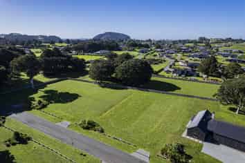 35 Stoney Hill Road, Kamo