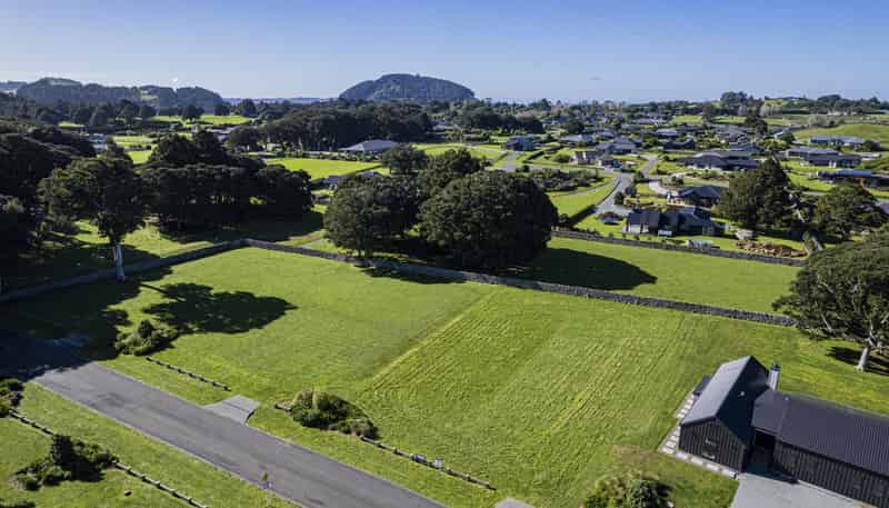 35 Stoney Hill Road, Kamo