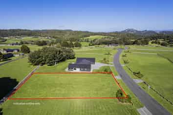 35 Stoney Hill Road, Kamo