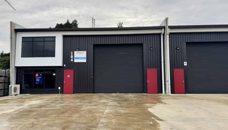 2/184 Matakokiri Drive Tauriko, Tauriko