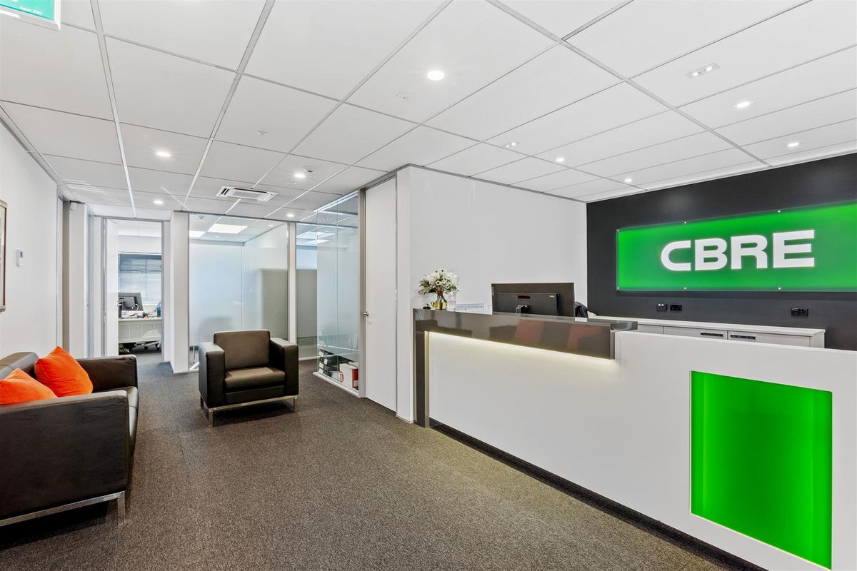 303sqm West End Tenancy - Available 1 August - Vista 2