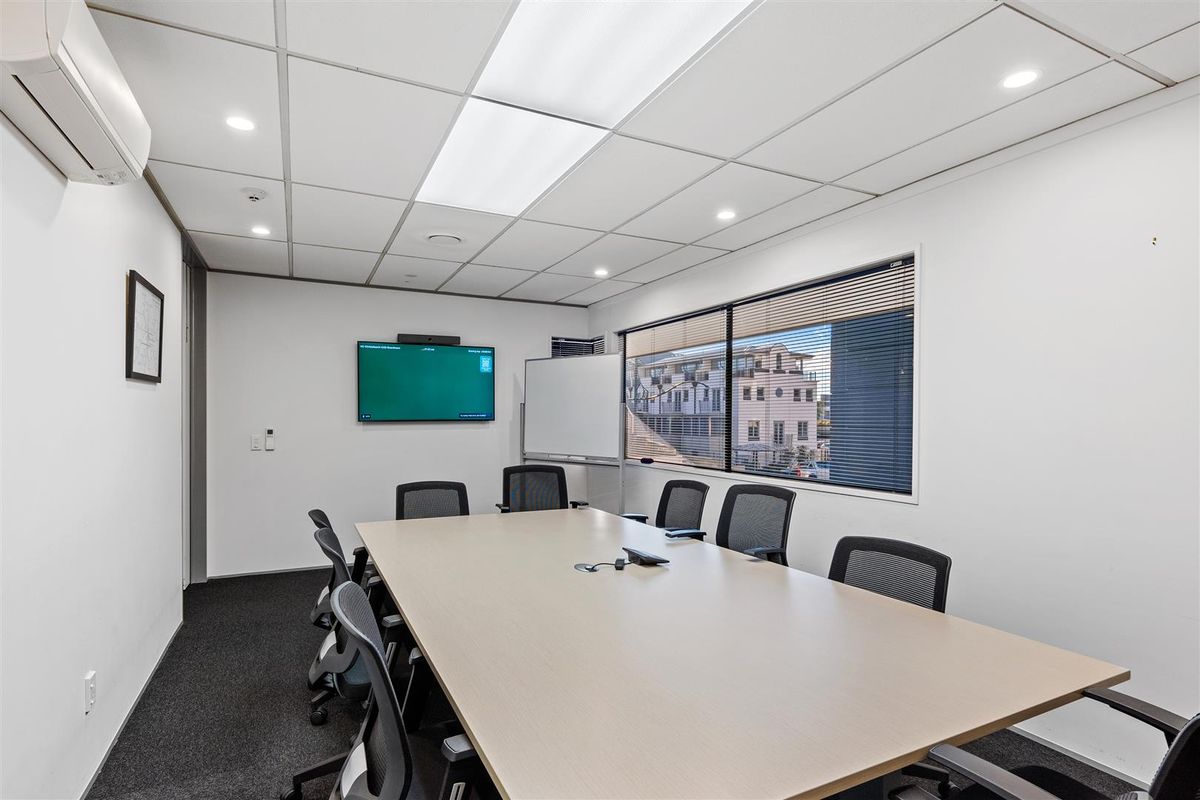 303sqm West End Tenancy - Available 1 August - Vista 6
