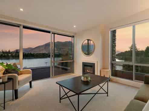 7/23 Adelaide Street, Queenstown Central