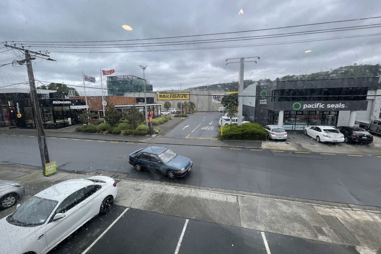 Small office ready to go in Petone - Vaizdas 5