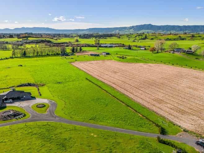 LOT 2/194 Lake Road, Tirau