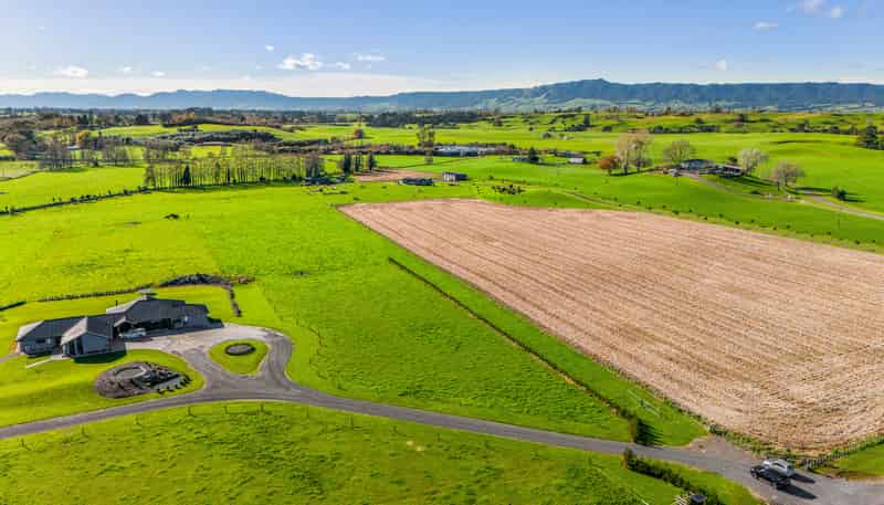 LOT 2/194 Lake Road, Tirau