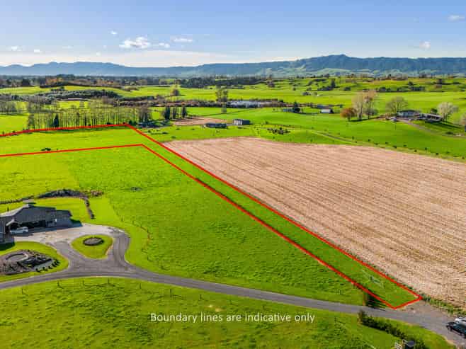 LOT 2/194 Lake Road, Tirau