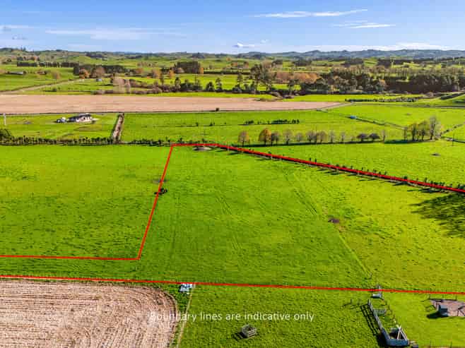 LOT 2/194 Lake Road, Tirau