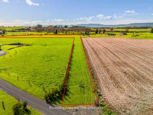 LOT 2/194 Lake Road, Tirau