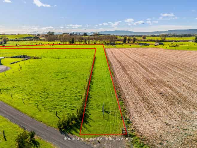 LOT 2/194 Lake Road, Tirau